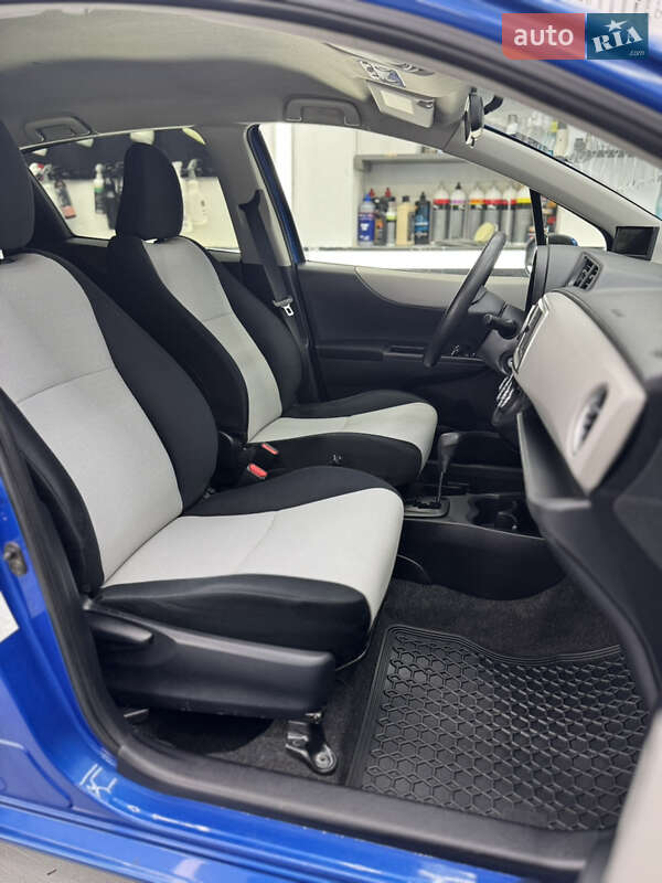 Хэтчбек Toyota Yaris 2013 в Черновцах фото 37 Хэтчбек Toyota Yaris 2013 в Черновцах