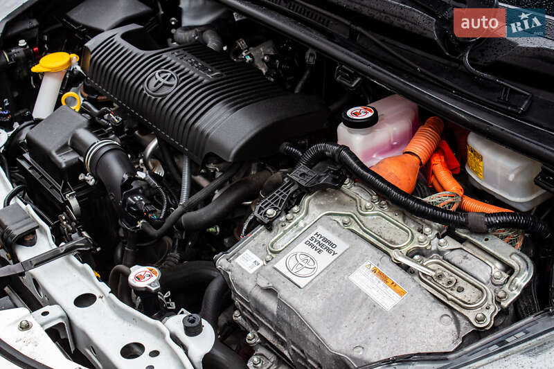 Хэтчбек Toyota Yaris 2017 в Львове фото 58 Хэтчбек Toyota Yaris 2017 в Львове