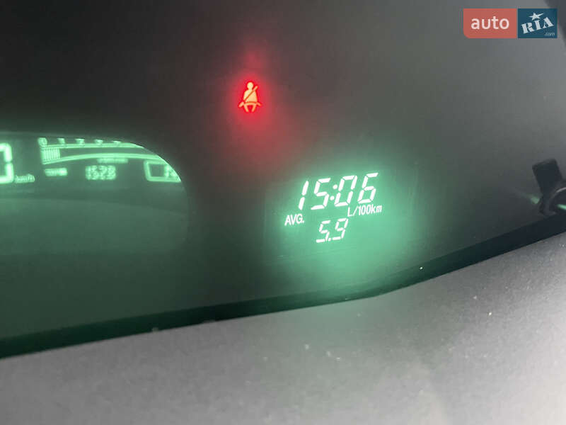 Хэтчбек Toyota Yaris 2006 в Киеве