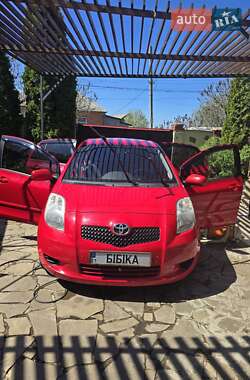 Хетчбек Toyota Yaris 2006 в Харкові