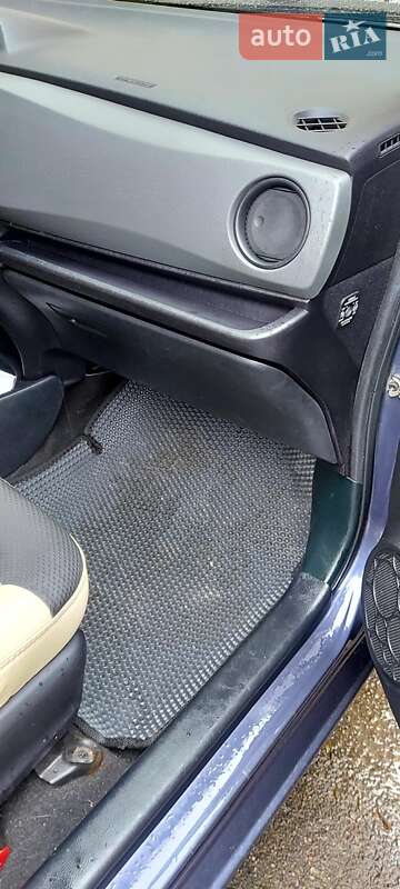 Хэтчбек Toyota Yaris 2013 в Полтаве