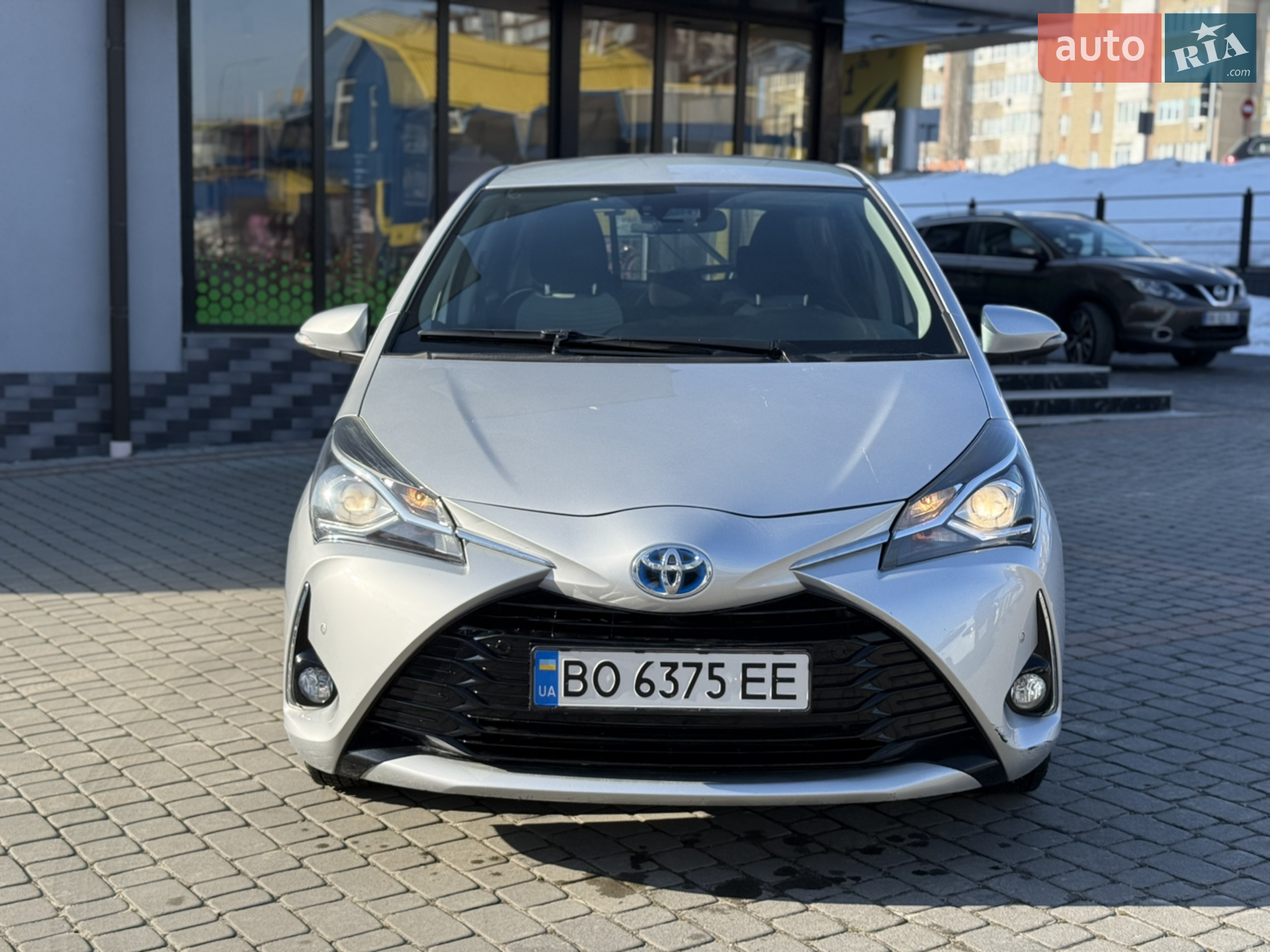 2018 Toyota Yaris - мініатюра 29