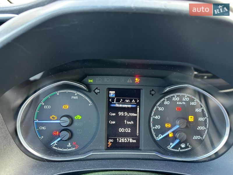 Хэтчбек Toyota Yaris 2019 в Житомире