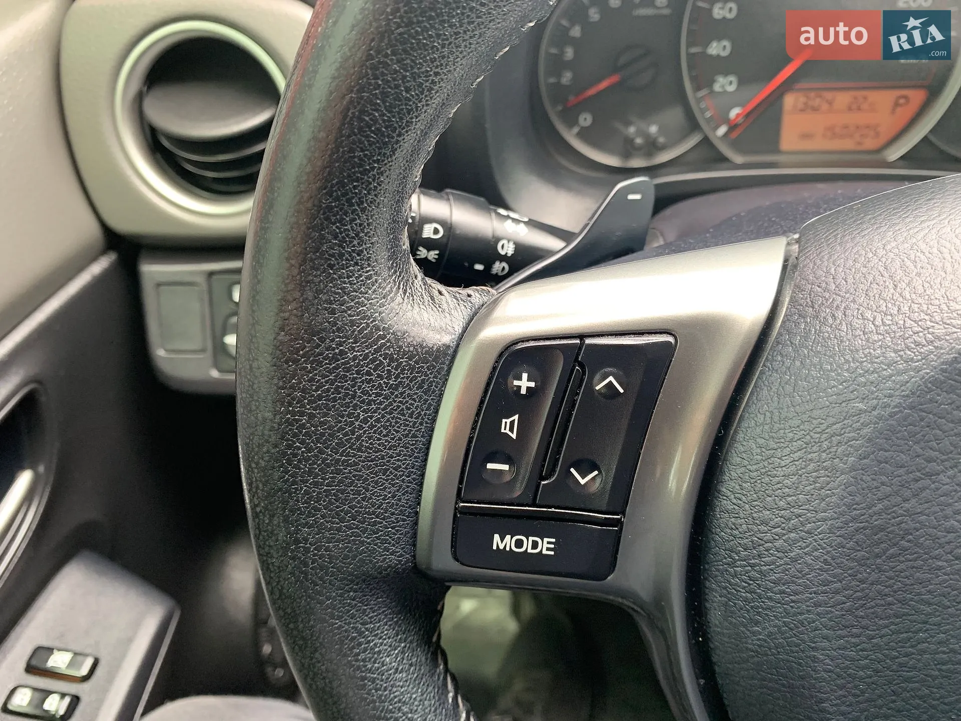 2014 Toyota Yaris - мініатюра 86