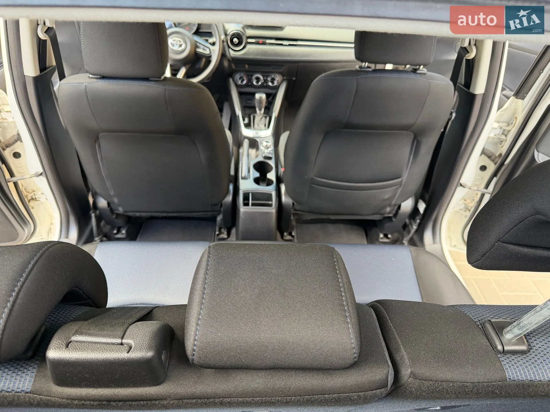 2019 Toyota Yaris - мініатюра 17