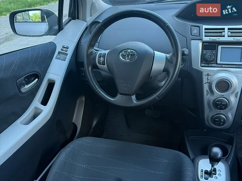 Toyota Yaris 2007 VIN VNKKL963X0A234640 фото оголошення 15 з 54