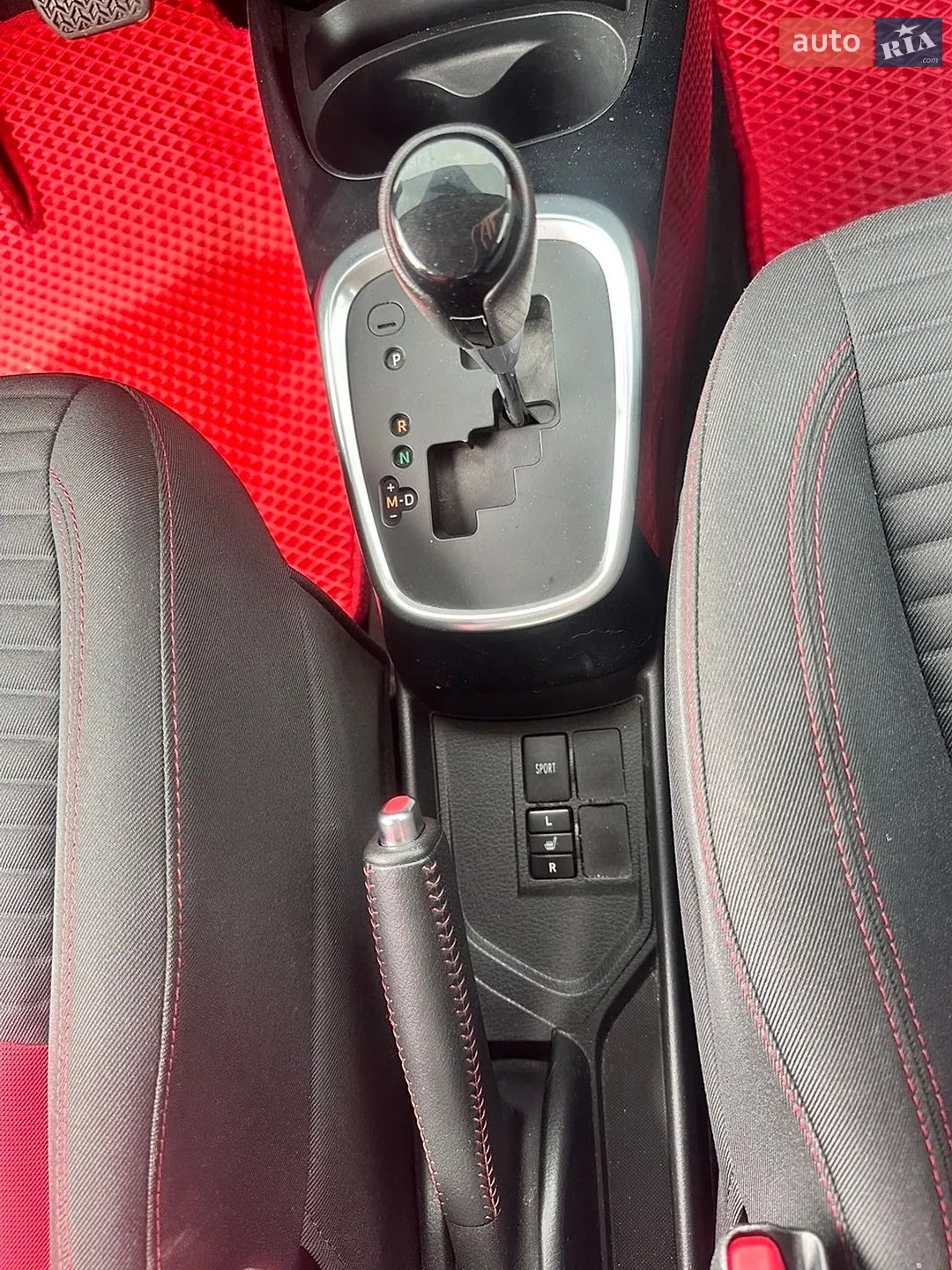 2015 Toyota Yaris - мініатюра 16