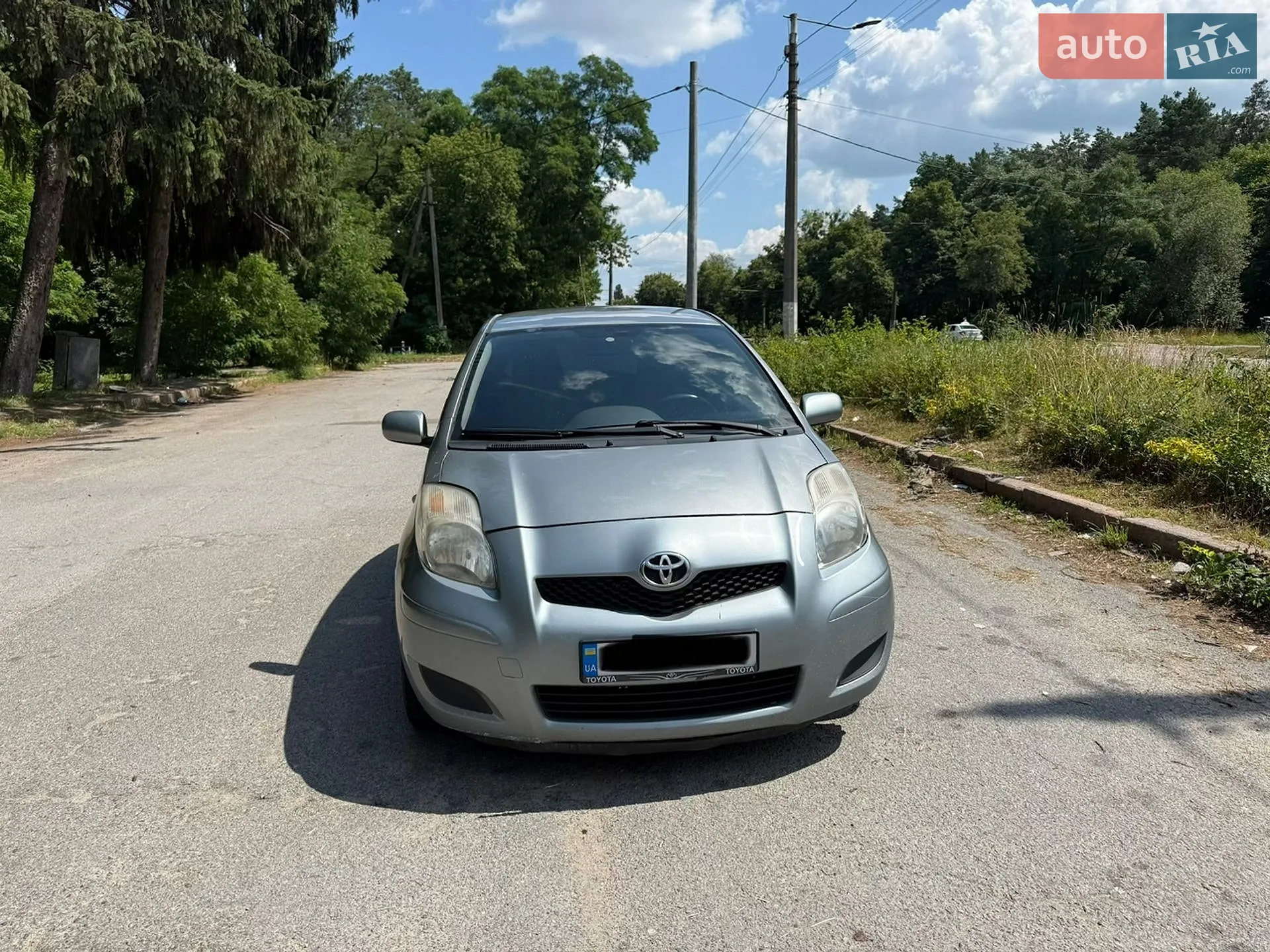 Toyota Yaris 2021 VIN VNKKBAC300A196280 фото оголошення 18 з 20