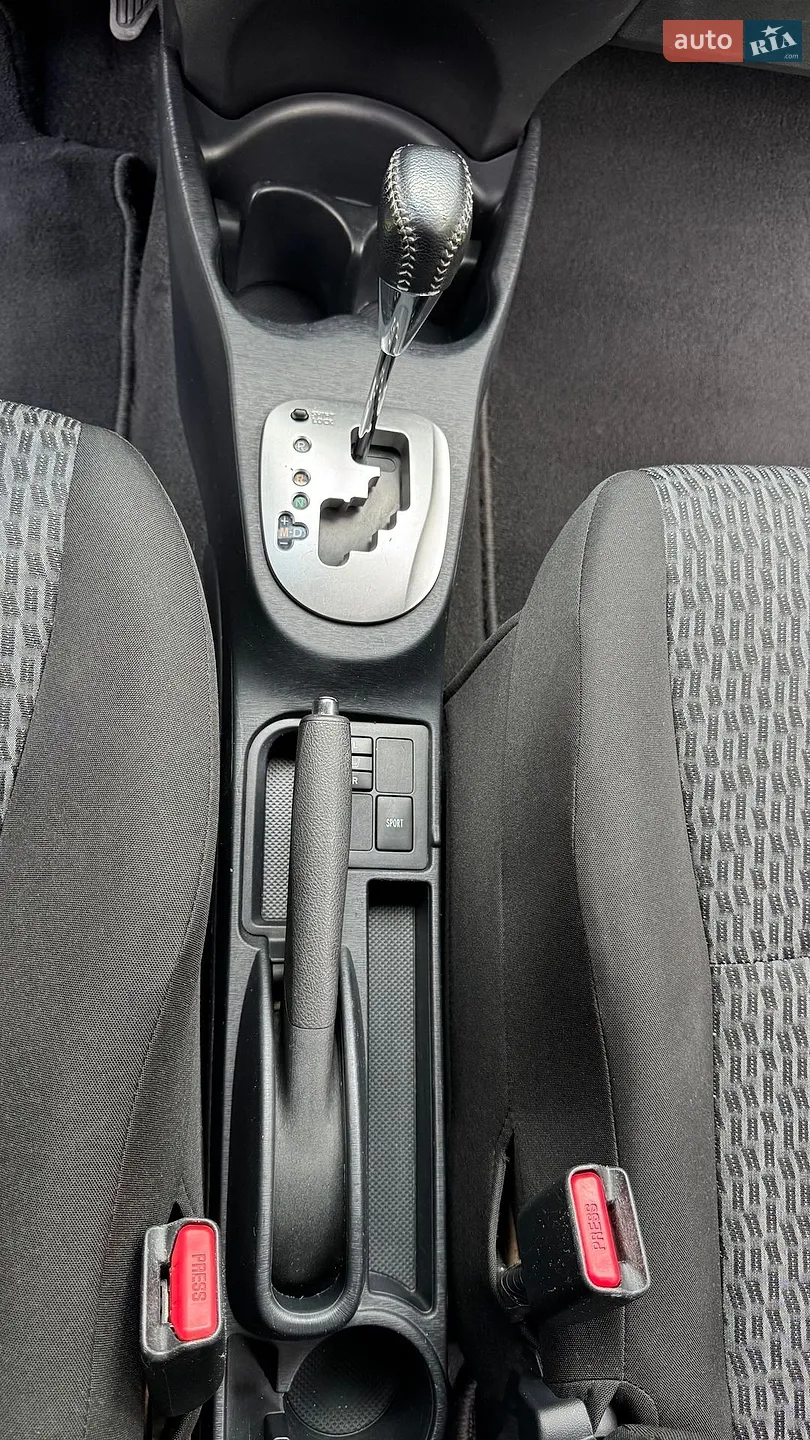 2013 Toyota Yaris - мініатюра 6