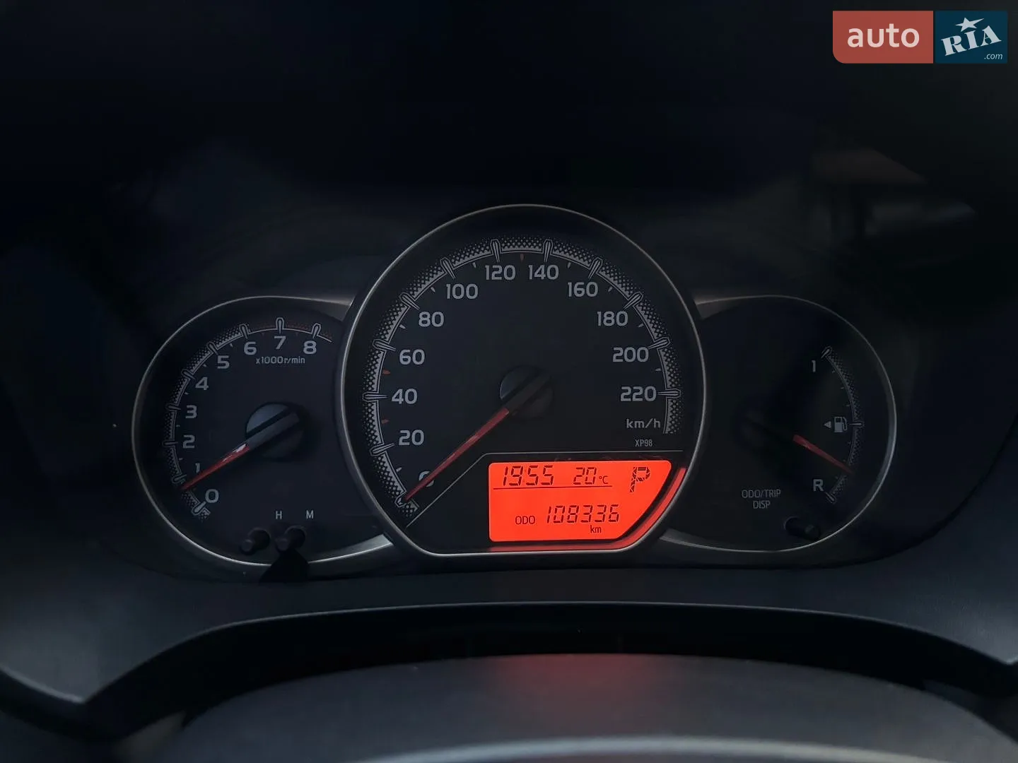 2016 Toyota Yaris - мініатюра 19