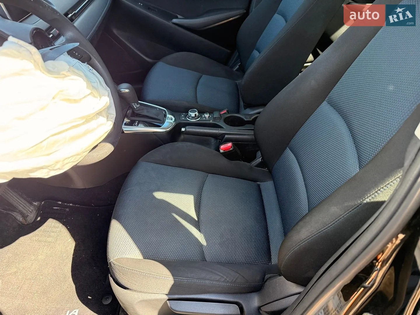 2018 Toyota Yaris - мініатюра 30