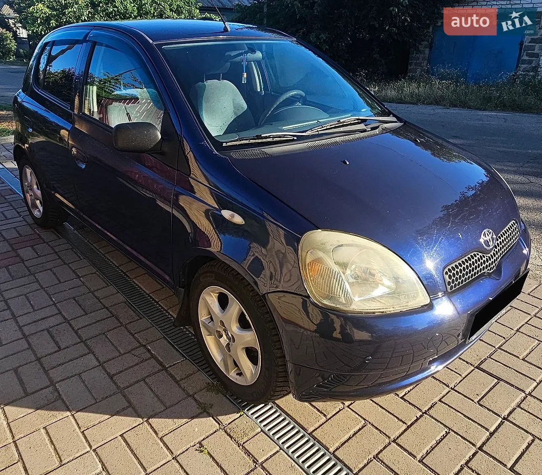 2024 Toyota Yaris - мініатюра 14