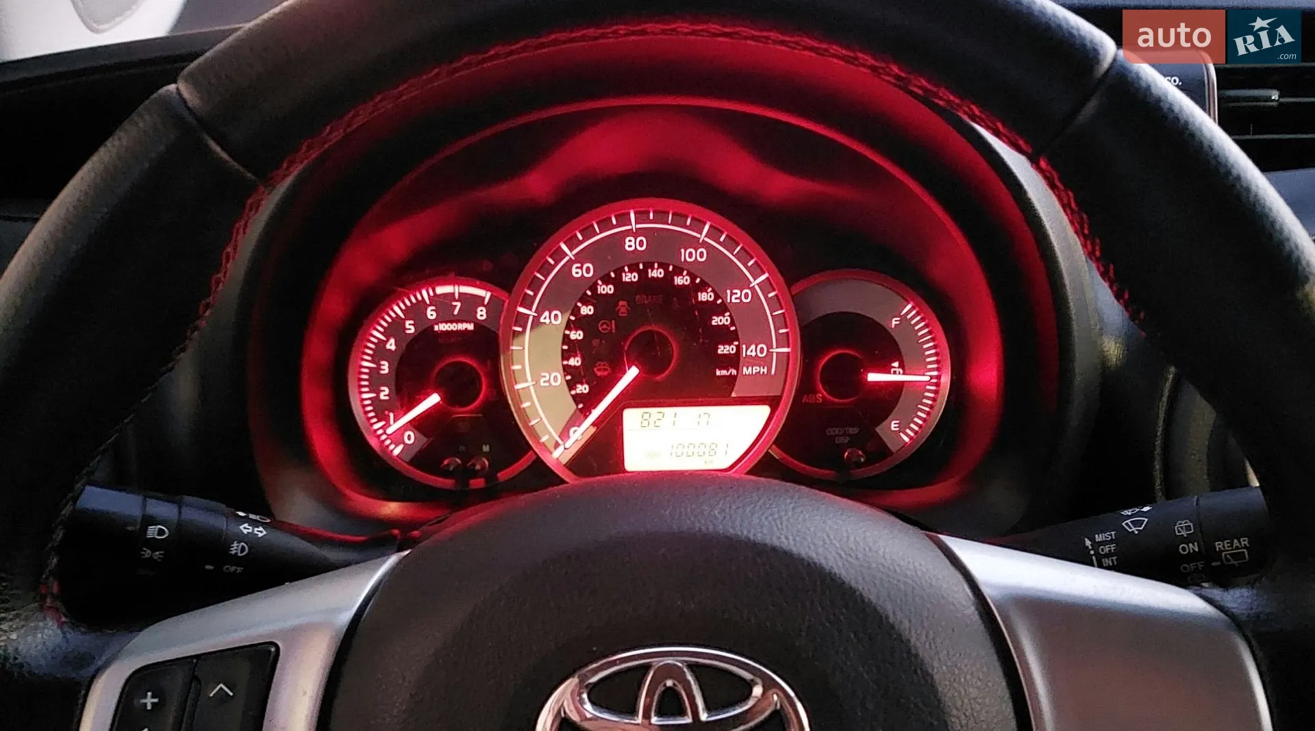 2012 Toyota Yaris - мініатюра 11
