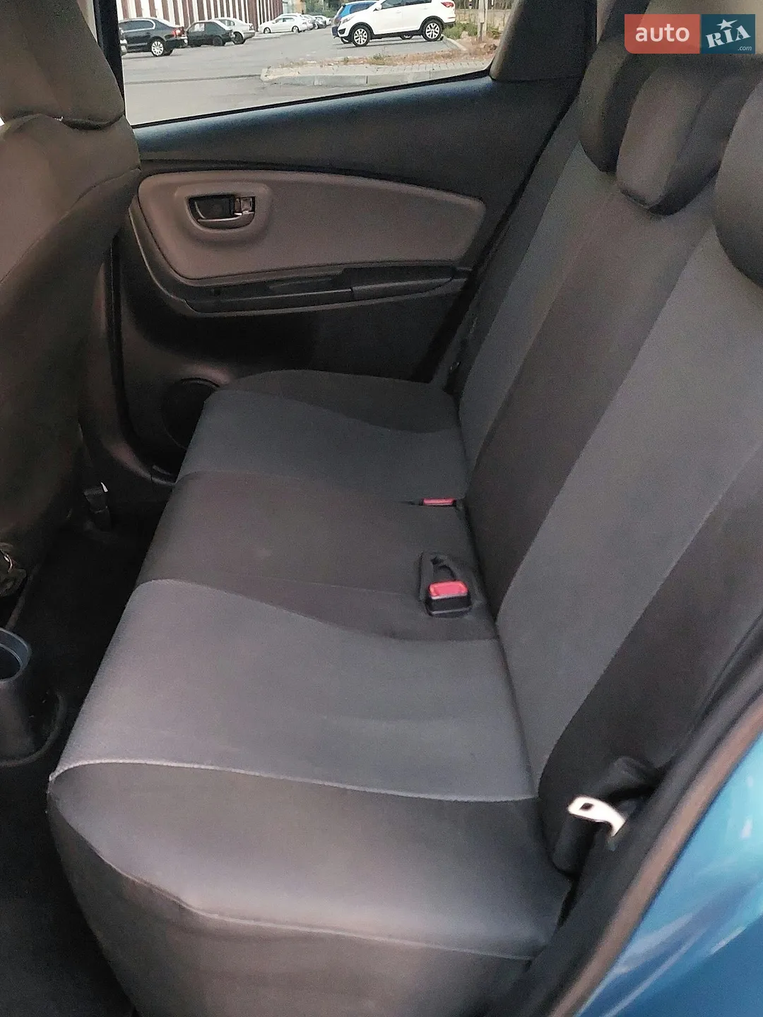 2012 Toyota Yaris - мініатюра 14