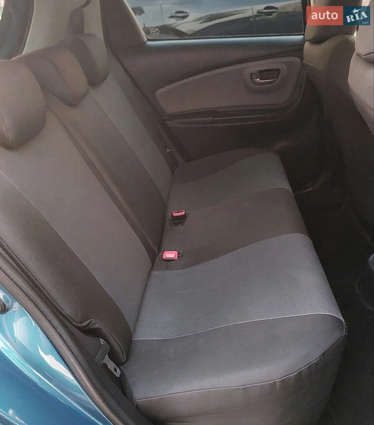 2012 Toyota Yaris - мініатюра 15