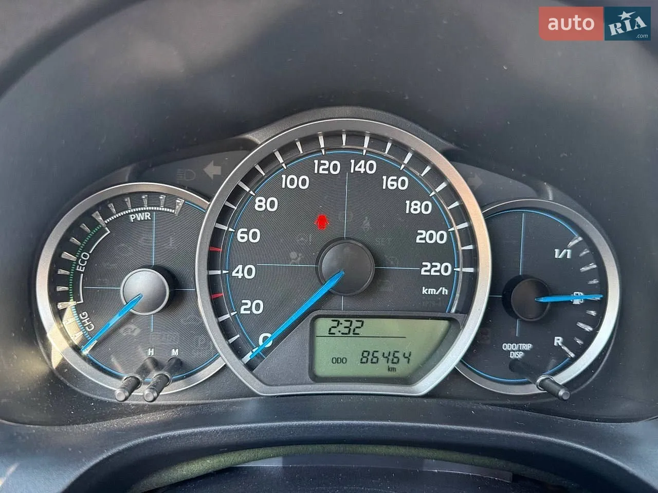 2012 Toyota Yaris - мініатюра 11