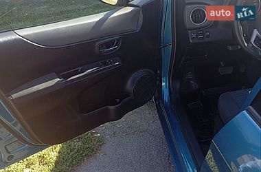 Хэтчбек Toyota Yaris 2012 в Христиновке