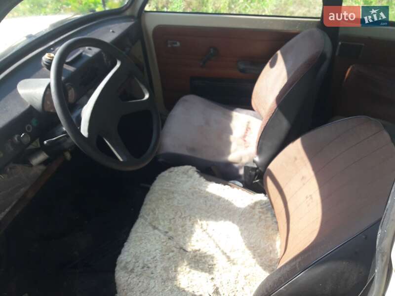 Купе Trabant 601 1983 в Ивано-Франковске фото 6 Купе Trabant 601 1983 в Ивано-Франковске