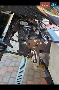Лодка Tracker Bass 2021 в Николаеве