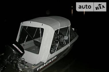 Лодка Tracker Guide 2007 в 
