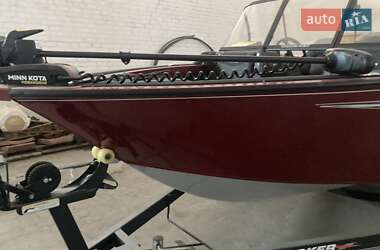 Катер Tracker Party Barge 2021 в 