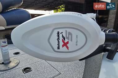 Лодка Tracker Pro Angler 2012 в 