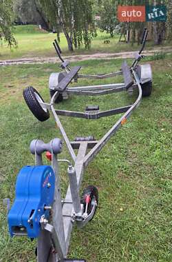 Катер Tracker Pro Deep 1991 в 