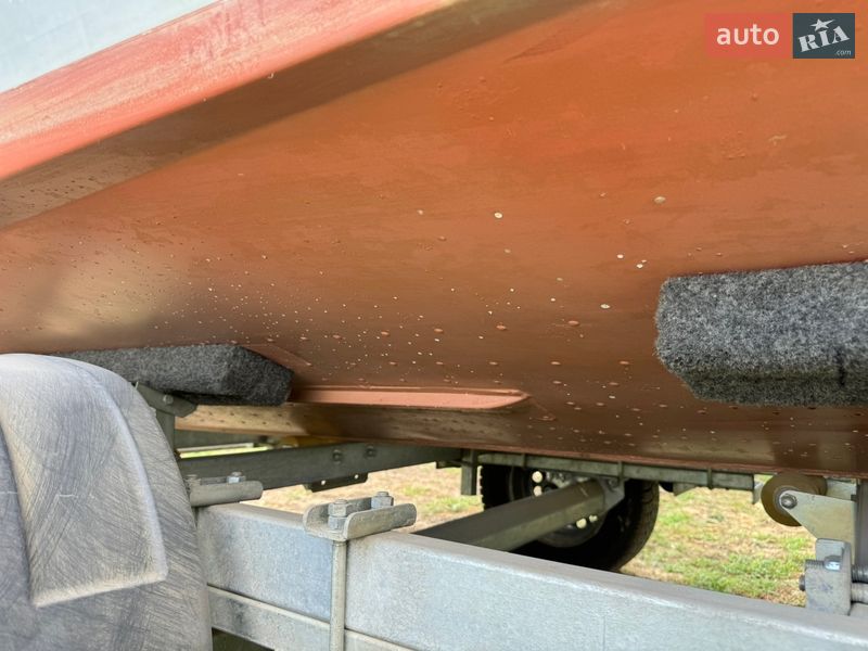 Катер Tracker Pro Guide 2005 в Измаиле