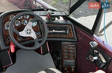 Катер Tracker Pro 2000 в Белой Церкви фото 9 Катер Tracker Pro 2000 в Белой Церкви