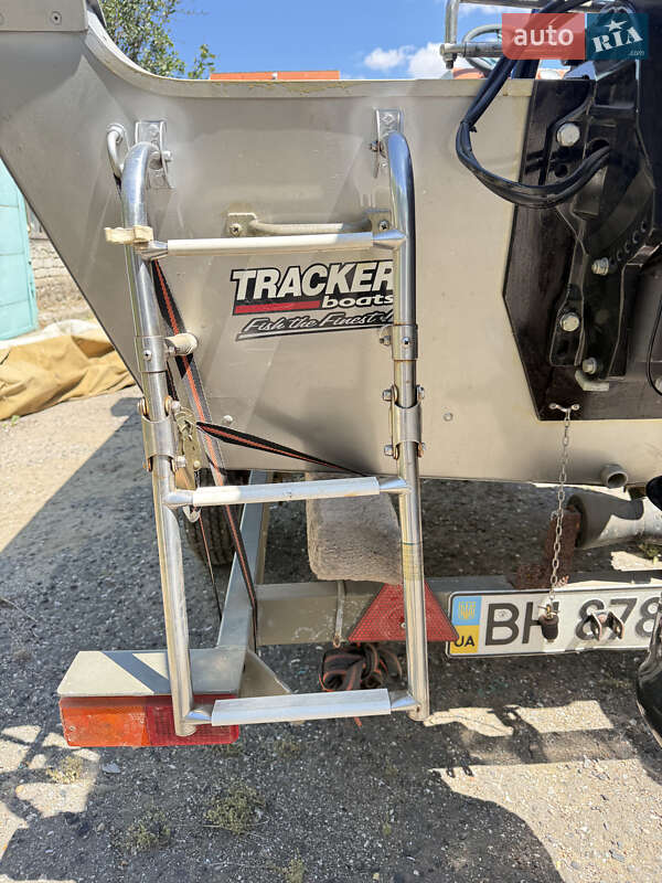 Катер Tracker Super Guide 2007 в Одесі
