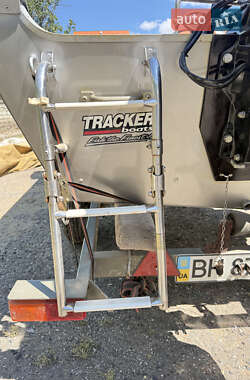 Катер Tracker Super Guide 2007 в 