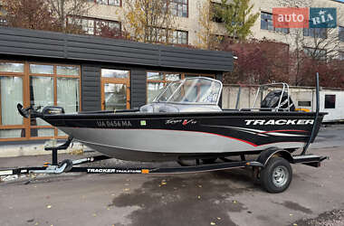 Катер Tracker Targa 2009 в 