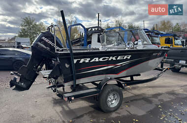 Катер Tracker Targa 2009 в 