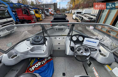 Катер Tracker Targa 2009 в 