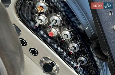 Катер Tracker Targa 2011 в Обухові