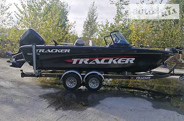 Човен Tracker Tundra 2008 в Києві