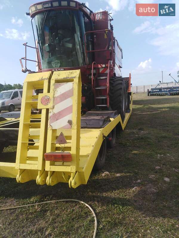 Лафет Trailer S 2014 в Полтаве фото 2 Лафет Trailer S 2014 в Полтаве