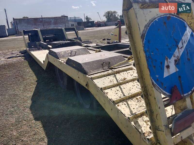 Лафет Trailer S 2014 в Полтаве фото 7 Лафет Trailer S 2014 в Полтаве