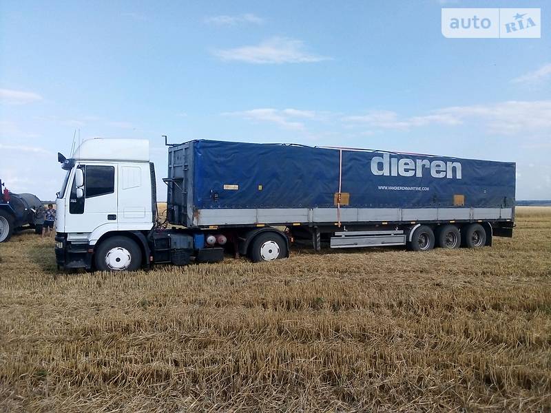 Trailer SYY