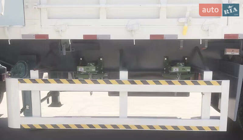 Контейнеровоз Trailer Трейлер 2023 в Белгороде-Днестровском