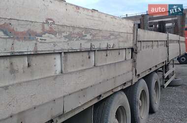 Борт Trailor 1020A017 1995 в 