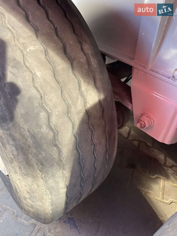Самосвал полуприцеп Trailor CYY 1999 в Одессе