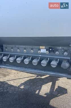 Цистерна полуприцеп Trailor GeneralTrailor 1998 в Виннице