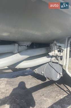 Цистерна полуприцеп Trailor GeneralTrailor 1998 в Виннице