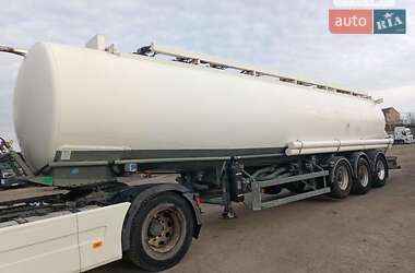 Цистерна полуприцеп Trailor GeneralTrailor 1998 в Виннице