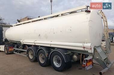 Цистерна полуприцеп Trailor GeneralTrailor 1998 в Виннице