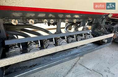 Цистерна Trailor GeneralTrailor 2000 в 