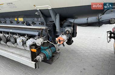 Цистерна полуприцеп Trailor GeneralTrailor 1998 в 