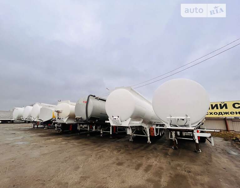 Trailor S343 1991 Trailor S343 1991