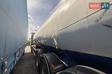 Другие прицепы Trailor S383EL 1991 в 